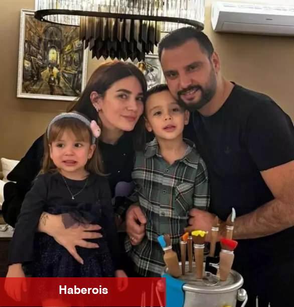 Alişan'dan Ramazan Bayramı öncesi manalı hareket: Bayramlaşmak için soluğu huzurevinde aldı - Haberois Alişan'dan Ramazan Bayramı öncesi manalı hareket: Bayramlaşmak için soluğu huzurevinde aldı