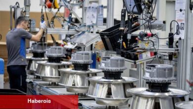Alman hükümetinden global ticarette "tarife savaşı" uyarısı