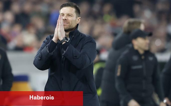 Alonso'dan geleceği için açıklama!