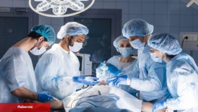 Ameliyattan sonra yabancı lisan konuşmaya başladı: Futbol sevdası anadilinden etti - Haberois Ameliyattan sonra yabancı lisan konuşmaya başladı: Futbol sevdası anadilinden etti