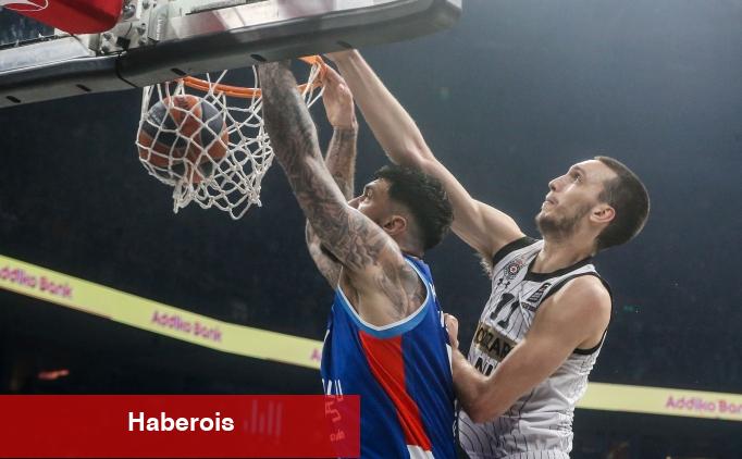 Anadolu Efes, Euroleague'de Baskonia'yı konuk edecek - Haberois Anadolu Efes, Euroleague'de Baskonia'yı konuk edecek