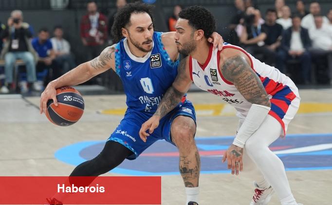 Anadolu Efes, Euroleague'de Maccabi Tel-Aviv ile karşılaşacak - Haberois Anadolu Efes, Euroleague'de Maccabi Tel-Aviv ile karşılaşacak