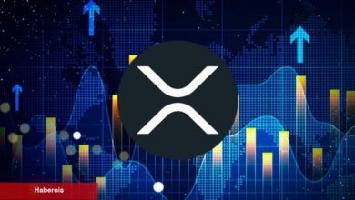 Analist Alarm Verdi: XRP 8 Dolara Hazırlanıyor! - Haberois Analist Alarm Verdi: XRP 8 Dolara Hazırlanıyor!