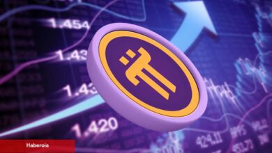 Analist Argümanlı: Bu Düzeylerden Pi Coin Biriktirin, Fırlayacak! - Haberois Analist Argümanlı: Bu Düzeylerden Pi Coin Biriktirin, Fırlayacak!