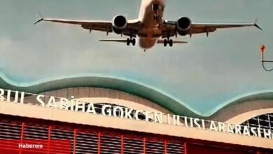 Ankara-Şam uçuşları başlıyor
