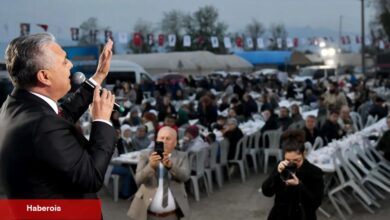 Antalya'da Kırcami müjdesi: "Bir an önce inşaatlara başlayın"