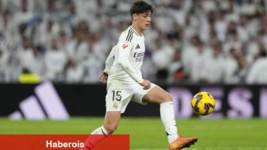 Arda Güler argümanı: "Ali Koç 'Barcelona'ya git' dedi!" - Haberois Arda Güler argümanı: "Ali Koç 'Barcelona'ya git' dedi!"