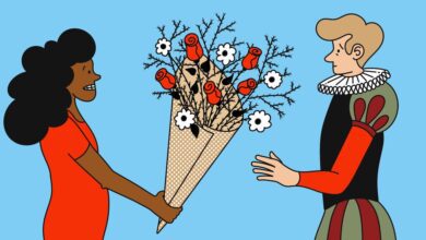 Arkadaşımın şovu biraz korkunçtu. Onları gördüğümde ne diyorum? - Haberois Arkadaşımın şovu biraz korkunçtu. Onları gördüğümde ne diyorum?