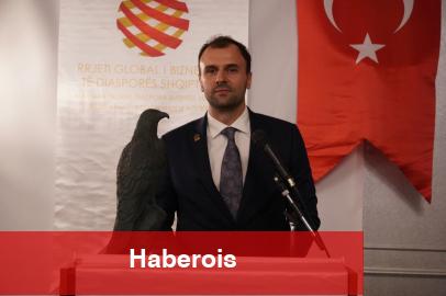ARNİAD'da yeni dönem - Haberois ARNİAD'da yeni dönem