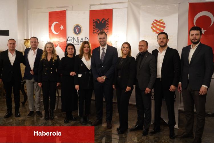 ARNİAD'da yeni dönem - Haberois ARNİAD'da yeni dönem
