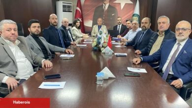 Artvin Ticaret Borsası’nda, “Yüksek İstişare Kurulu” oluşturuldu - Haberois Artvin Ticaret Borsası’nda, “Yüksek İstişare Kurulu” oluşturuldu