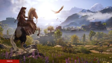 Assassin's Creed Odyssey 40 Milyondan Fazla Oyuncuya Ulaştı - Haberois Assassin's Creed Odyssey 40 Milyondan Fazla Oyuncuya Ulaştı