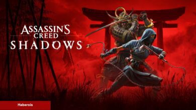 Assassin’s Creed Shadows, Serinin En Güzel Çıkış Yapan İkinci Oyunu Olabilir - Haberois Assassin’s Creed Shadows, Serinin En Güzel Çıkış Yapan İkinci Oyunu Olabilir