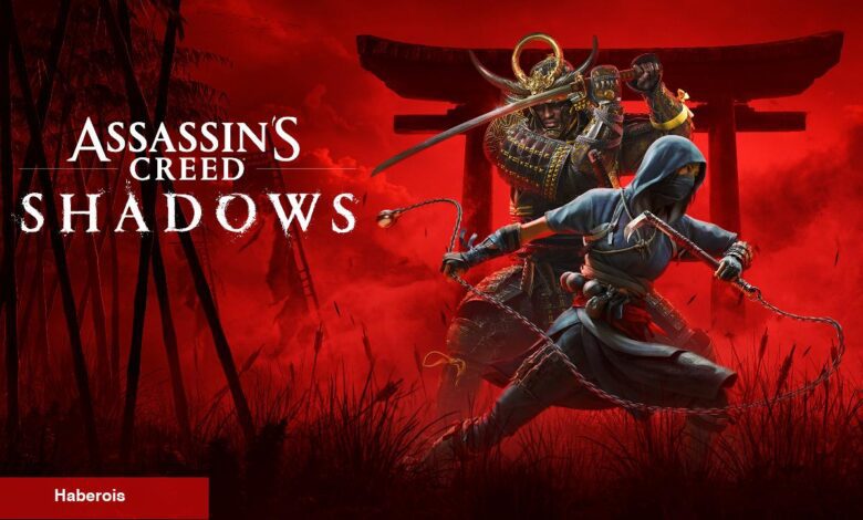 Assassin’s Creed Shadows, Serinin En Güzel Çıkış Yapan İkinci Oyunu Olabilir - Haberois Assassin’s Creed Shadows, Serinin En Güzel Çıkış Yapan İkinci Oyunu Olabilir