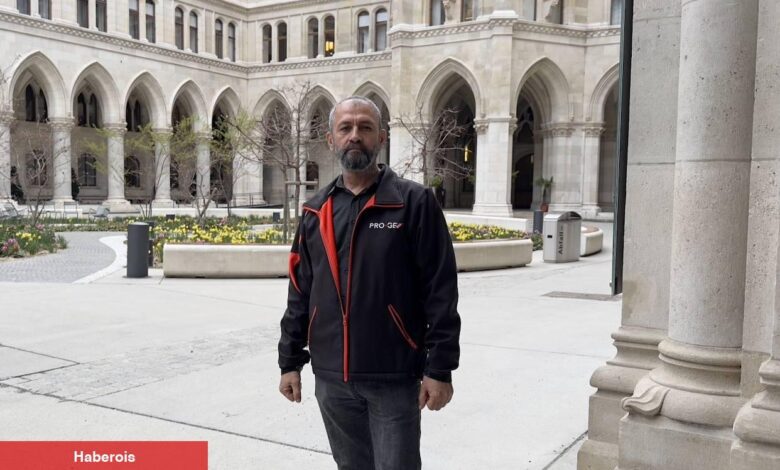Avusturya’da Türk Gençlerinin Mesleki Geleceği Tehlikede! - Haberois Avusturya’da Türk Gençlerinin Mesleki Geleceği Tehlikede!