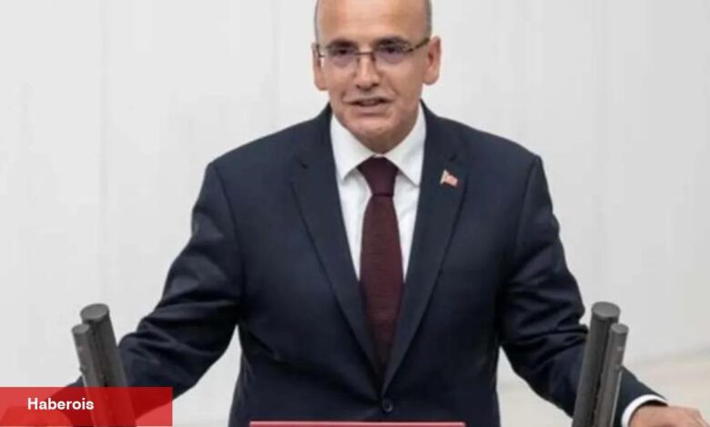 Bakan Şimşek: Piyasaların işleyişi için gerekli adımlar atılıyor