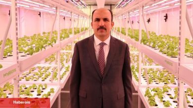 Başkan Altay: Çiftçilerimiz için yeni tarım modelleri oluşturuyoruz