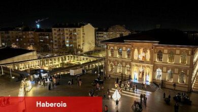 Başkan Altay, Mukaddes Emanetler Sergisi'ne büyük ilgi gösteren Konyalılara teşekkür etti. - Haberois Başkan Altay, Mukaddes Emanetler Sergisi'ne büyük ilgi gösteren Konyalılara teşekkür etti.