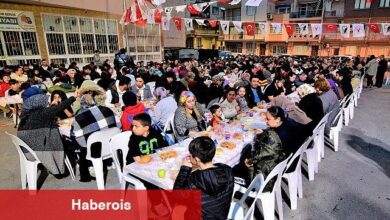 Başkan Eşki'den Yeşilova'ya müjdeler