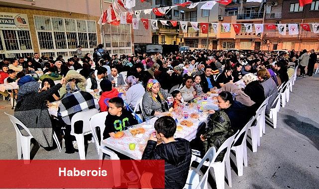 Başkan Eşki'den Yeşilova'ya müjdeler - Haberois Başkan Eşki'den Yeşilova'ya müjdeler