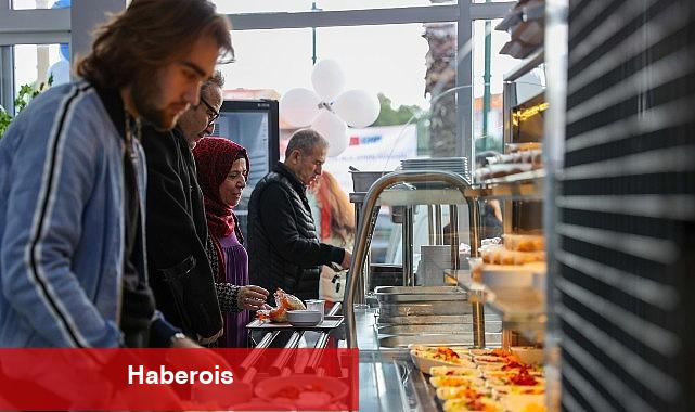 Başkan Görkem Duman: "Vatandaşımıza destek her koşulda sürecek" - Haberois Başkan Görkem Duman: "Vatandaşımıza destek her koşulda sürecek"