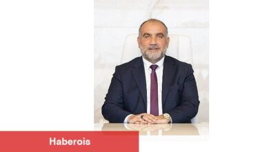 Başkan İbrahim Sandıkçı'dan Ramazan Bayramı Mesajı - Haberois Başkan İbrahim Sandıkçı'dan Ramazan Bayramı Mesajı