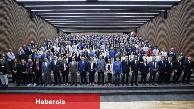 Başkan Ovalıoğlu, Personeliyle Bayramlaştı - Haberois Başkan Ovalıoğlu, Personeliyle Bayramlaştı