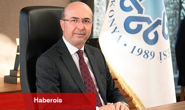 Başkan Pekyatırmacı'dan Kadir Gecesi Mesajı - Haberois Başkan Pekyatırmacı'dan Kadir Gecesi Mesajı