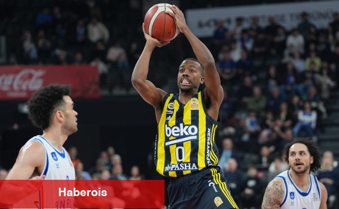 Basketbol Harika Ligi'nde 23. hafta başlıyor! - Haberois Basketbol Harika Ligi'nde 23. hafta başlıyor!