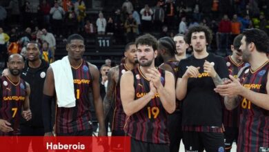 Basketbol Şampiyonlar Ligi'nde Galatasaray'ın rakibi Era Nymburk oldu - Haberois Basketbol Şampiyonlar Ligi'nde Galatasaray'ın rakibi Era Nymburk oldu
