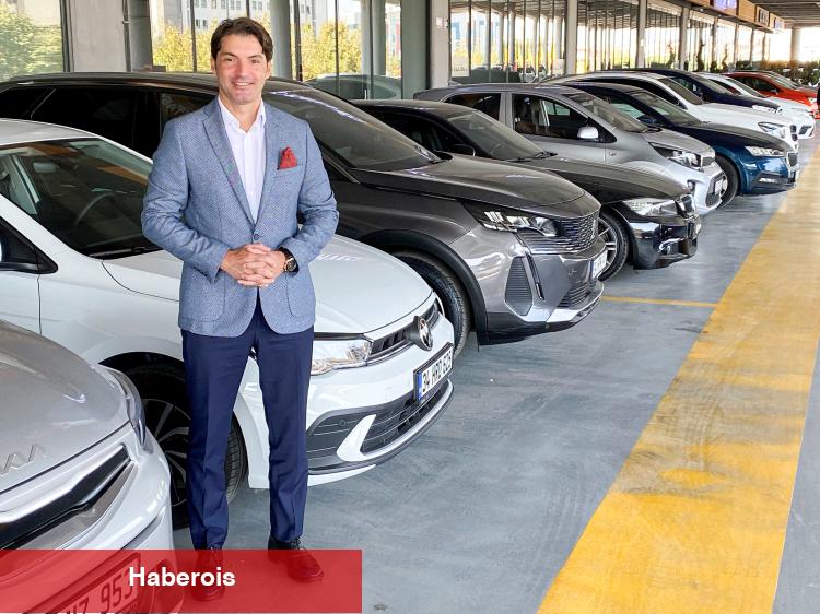 Bayram öncesi kritik uyarı! Bayram tatilinde araç kiralayacaklar dikkat!