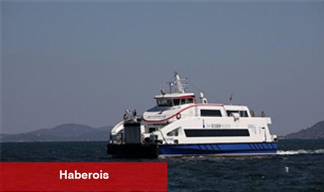 Bayramda toplu ulaşım yüzde 50 indirimli - Haberois Bayramda toplu ulaşım yüzde 50 indirimli