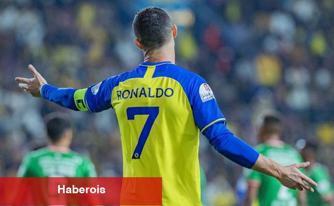 Bento: "Ronaldo ile oynamak harika" - Haberois Bento: "Ronaldo ile oynamak harika"