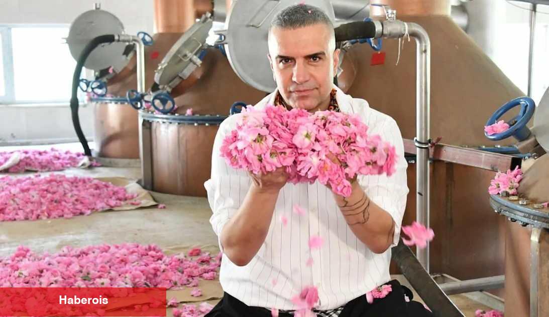 Berdan Mardini Şafak Sezer'in refakatçisi olacaktı! Bir anda ikisi de ameliyat masasına yattı