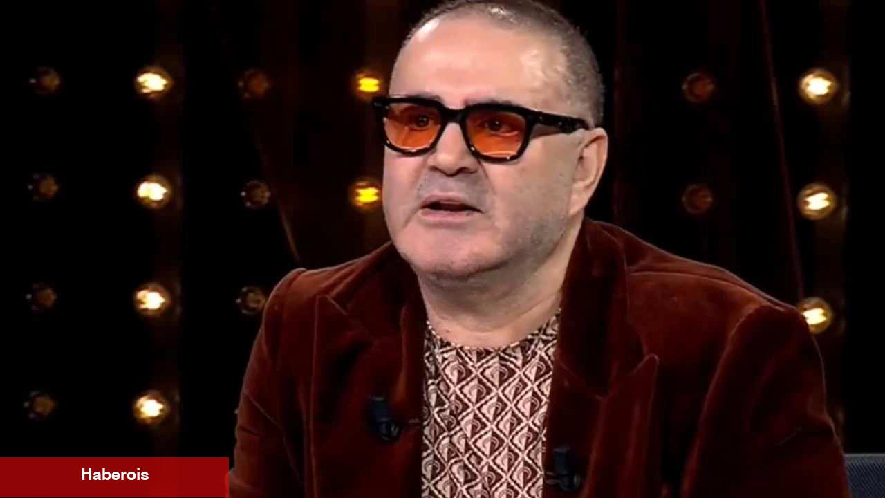 Berdan Mardini Şafak Sezer'in refakatçisi olacaktı! Bir anda ikisi de ameliyat masasına yattı