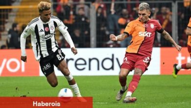 Beşiktaş iç alanda istikrarsız, Galatasaray deplasmanda mağlubiyetsiz