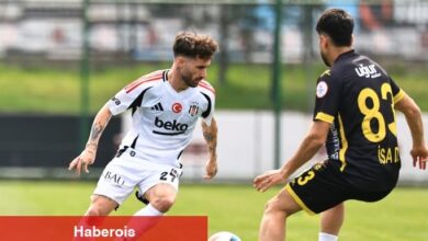 Beşiktaş'ta sakat oyuncular için seferberlik!