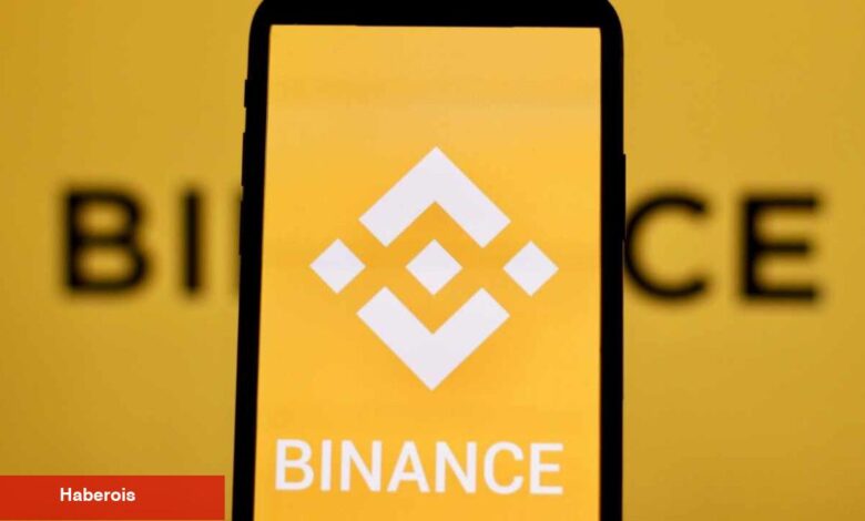 Binance, 3 Altcoin İçin Yeni Listelemelere Hazırlanıyor! - Haberois Binance, 3 Altcoin İçin Yeni Listelemelere Hazırlanıyor!