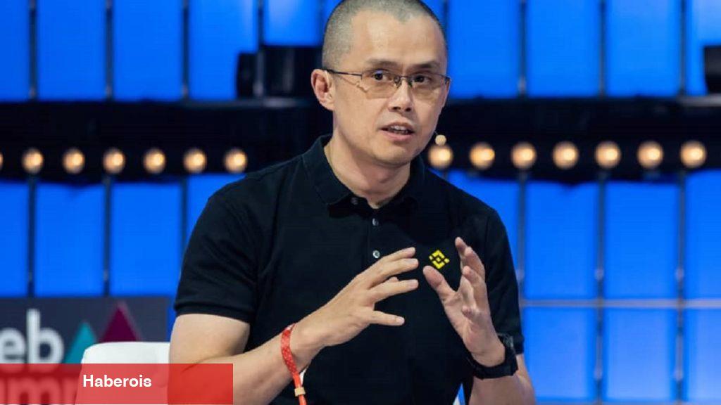 Binance Kurucusu CZ Hakkında 6 Şaşırtan Gerçek - Haberois Binance Kurucusu CZ Hakkında 6 Şaşırtan Gerçek