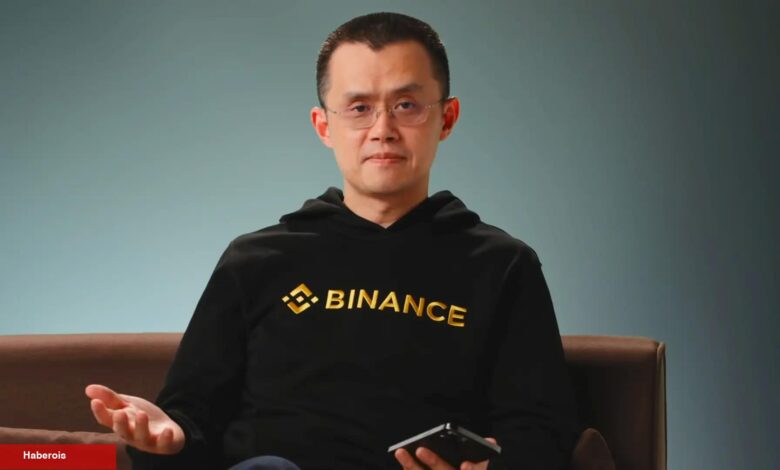 Binance Kurucusu CZ Hakkında 6 Şaşırtan Gerçek - Haberois Binance Kurucusu CZ Hakkında 6 Şaşırtan Gerçek