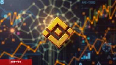 Binance Launchpool’daki Yeni Proje Ağır İlgi Görüyor: Şimdiden Büyük Yatırım Var