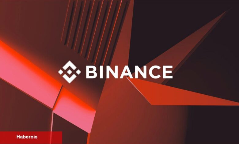 Binance NIL, FORM, XUSD İçin Dayanağını Duyurdu: Bu 3’üne ise Delist Var - Haberois Binance NIL, FORM, XUSD İçin Dayanağını Duyurdu: Bu 3’üne ise Delist Var