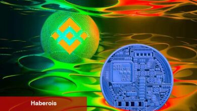 Binance’deki Bu 6 Altcoin İçin ’10x Tahmini’ Yapıldı! - Haberois Binance’deki Bu 6 Altcoin İçin ’10x Tahmini’ Yapıldı!