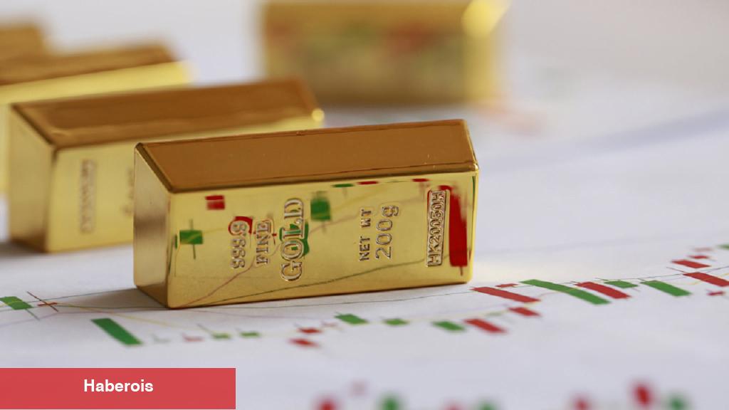 Birçok Altın Kestirimi Çıkan Ekonomistin Son Fiyat Tahmini! - Haberois Birçok Altın Kestirimi Çıkan Ekonomistin Son Fiyat Tahmini!