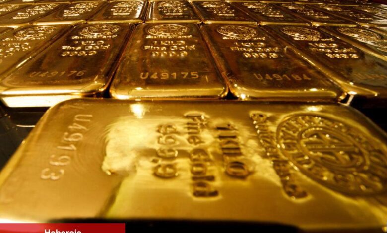 Birçok Altın Kestirimi Çıkan Ekonomistin Son Fiyat Tahmini! - Haberois Birçok Altın Kestirimi Çıkan Ekonomistin Son Fiyat Tahmini!