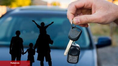 Birinci otomobilini alacak ailelere "otomobil desteği" geliyor - Haberois Birinci otomobilini alacak ailelere "otomobil desteği" geliyor