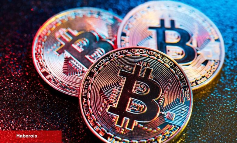 Bitcoin 120 Bin Dolara mı Gidiyor? Ünlü Analistler Yorumladı - Haberois Bitcoin 120 Bin Dolara mı Gidiyor? Ünlü Analistler Yorumladı