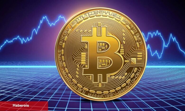 Bitcoin 2 Aylık Sessizliğini Bozdu! Sıradaki Fiyat Maksadı Ne? - Haberois Bitcoin 2 Aylık Sessizliğini Bozdu! Sıradaki Fiyat Maksadı Ne?