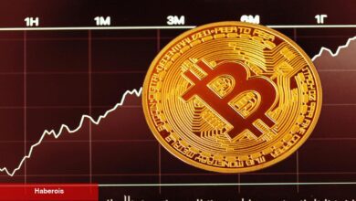 Bitcoin Fiyatı Düşerken, Usta Traderdan Kritik Varsayım Geldi! - Haberois Bitcoin Fiyatı Düşerken, Usta Traderdan Kritik Varsayım Geldi!