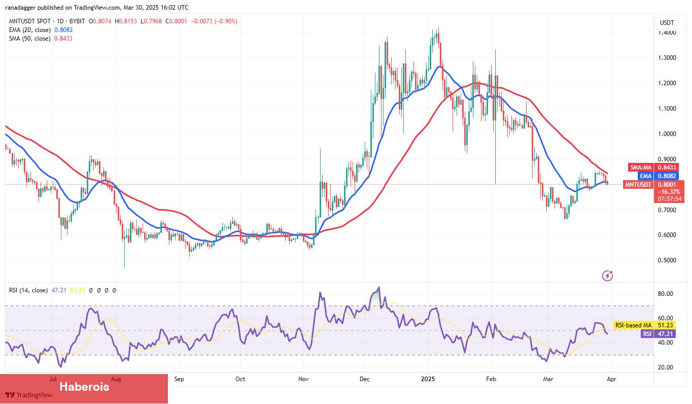 Bitcoin’in Tabana Ulaşması Bu Altcoin’lerde Ralli Kapısı Açıyor: TON’da Listede!